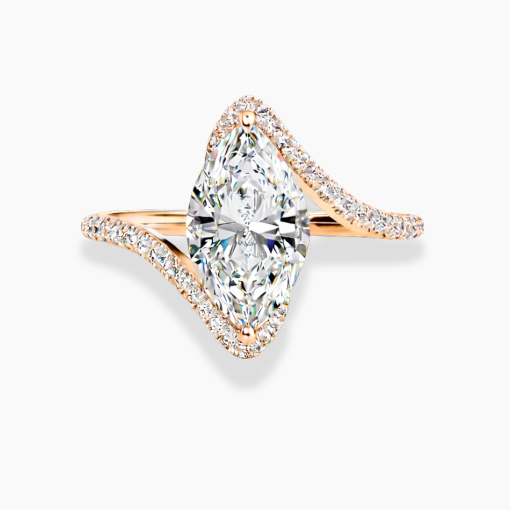 ecomposer-metal type-rose-gold-18k