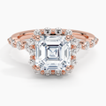 ecomposer-metal type-rose-gold-18k
