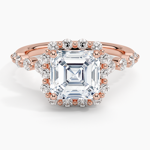 ecomposer-metal type-rose-gold-18k