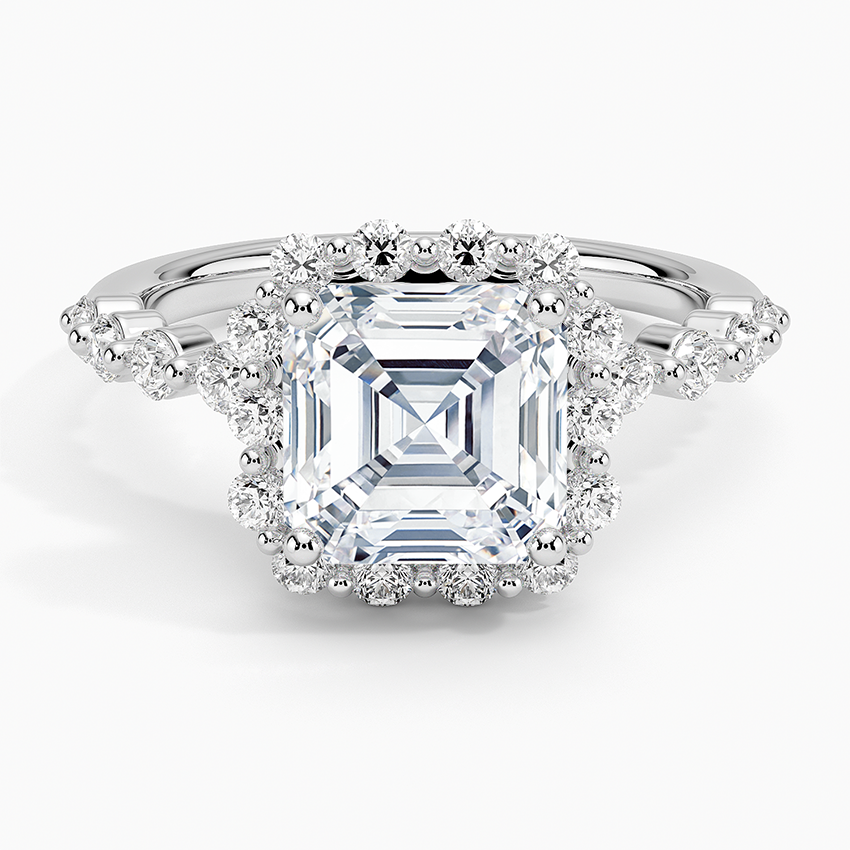 ecomposer-metal type-white-gold-18k