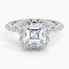 ecomposer-metal type-white-gold-18k