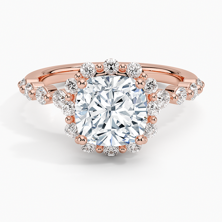 ecomposer-metal type-rose-gold-18k