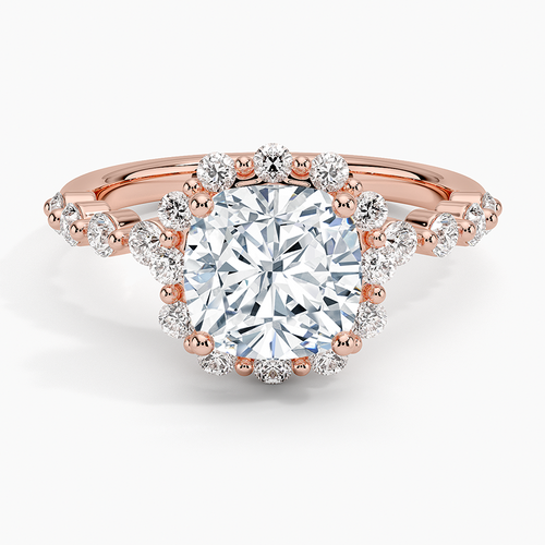 ecomposer-metal type-rose-gold-18k