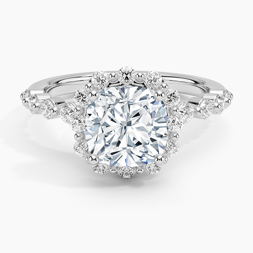 ecomposer-metal type-white-gold-18k