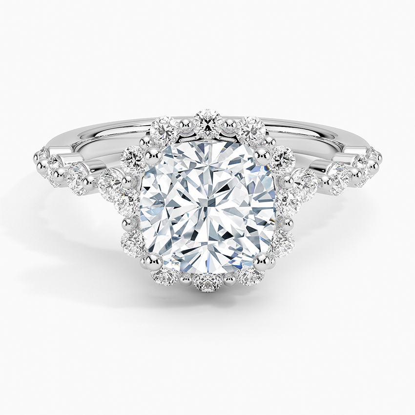 ecomposer-metal type-white-gold-18k