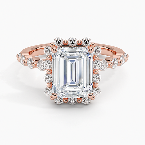 ecomposer-metal type-rose-gold-18k
