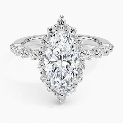 ecomposer-metal type-white-gold-18k