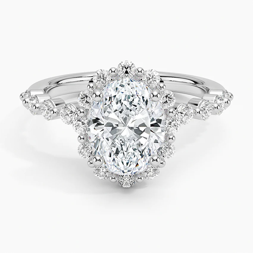 ecomposer-metal type-white-gold-18k