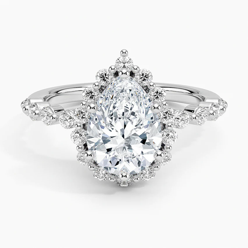 ecomposer-metal type-white-gold-18k