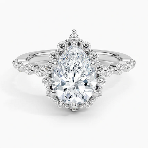 ecomposer-metal type-white-gold-18k