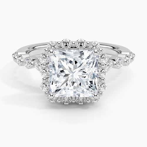 ecomposer-metal type-white-gold-18k