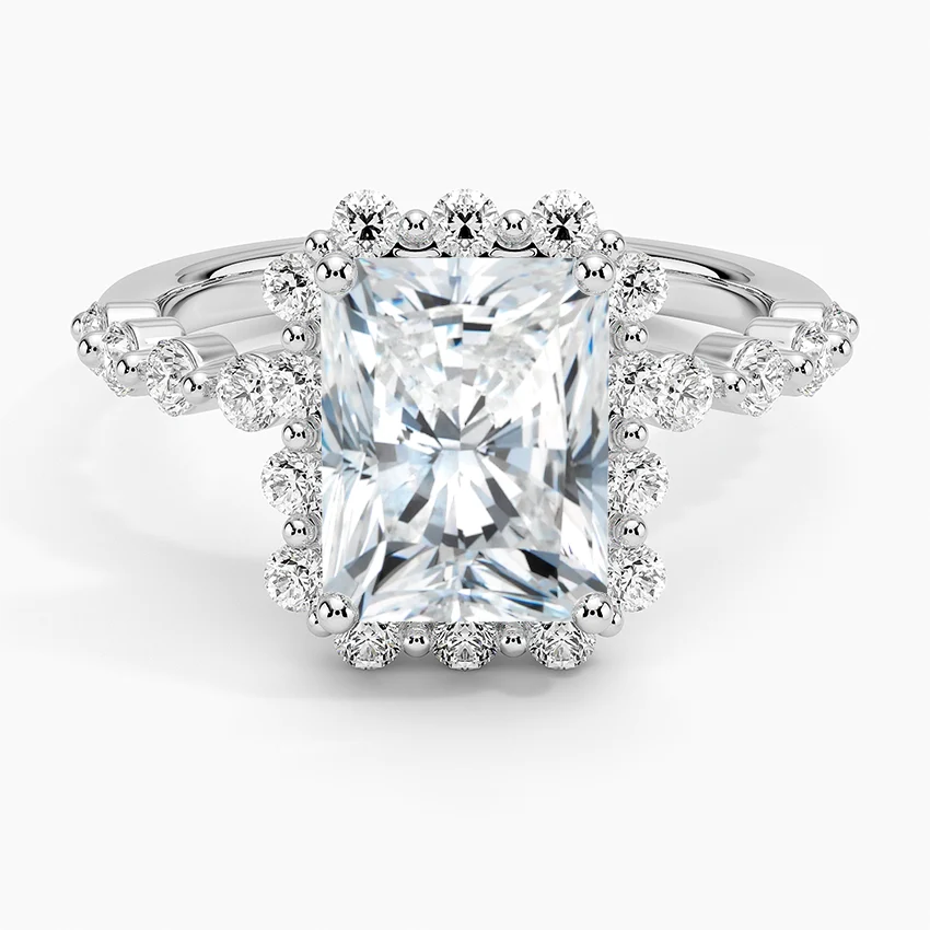 ecomposer-metal type-white-gold-18k
