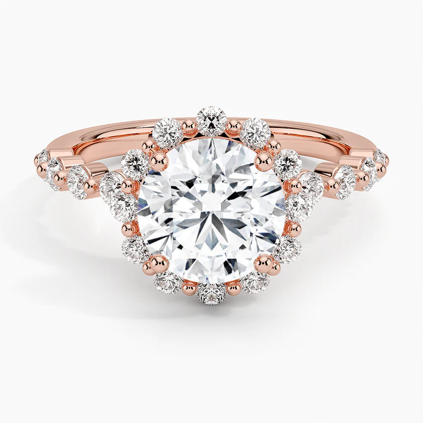 ecomposer-metal type-rose-gold-18k