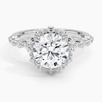ecomposer-metal type-white-gold-18k