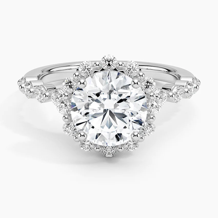 ecomposer-metal type-white-gold-18k