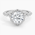 ecomposer-metal type-white-gold-18k