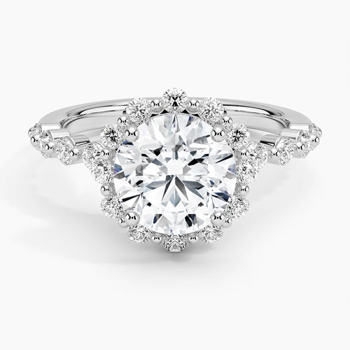 ecomposer-metal type-white-gold-18k