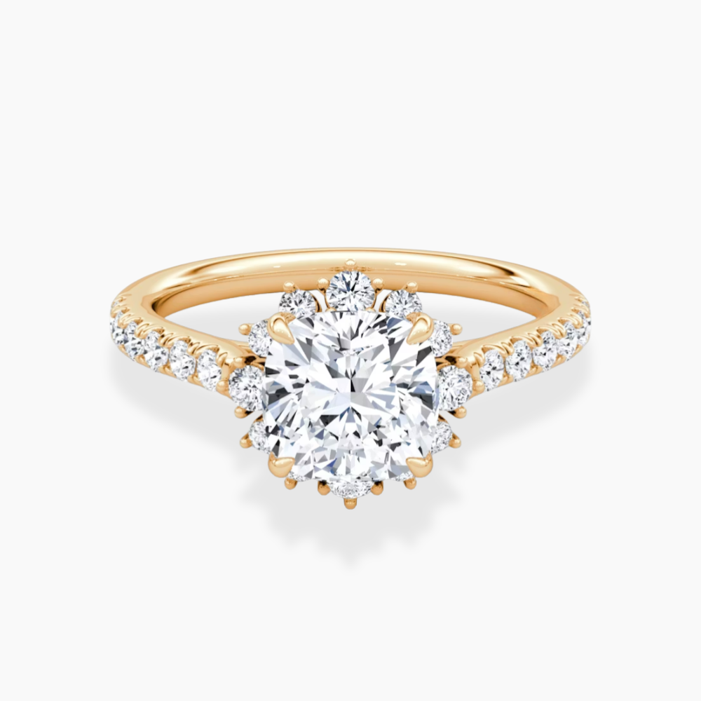 ecomposer-metal type-rose-gold-18k