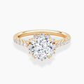 ecomposer-metal type-rose-gold-18k