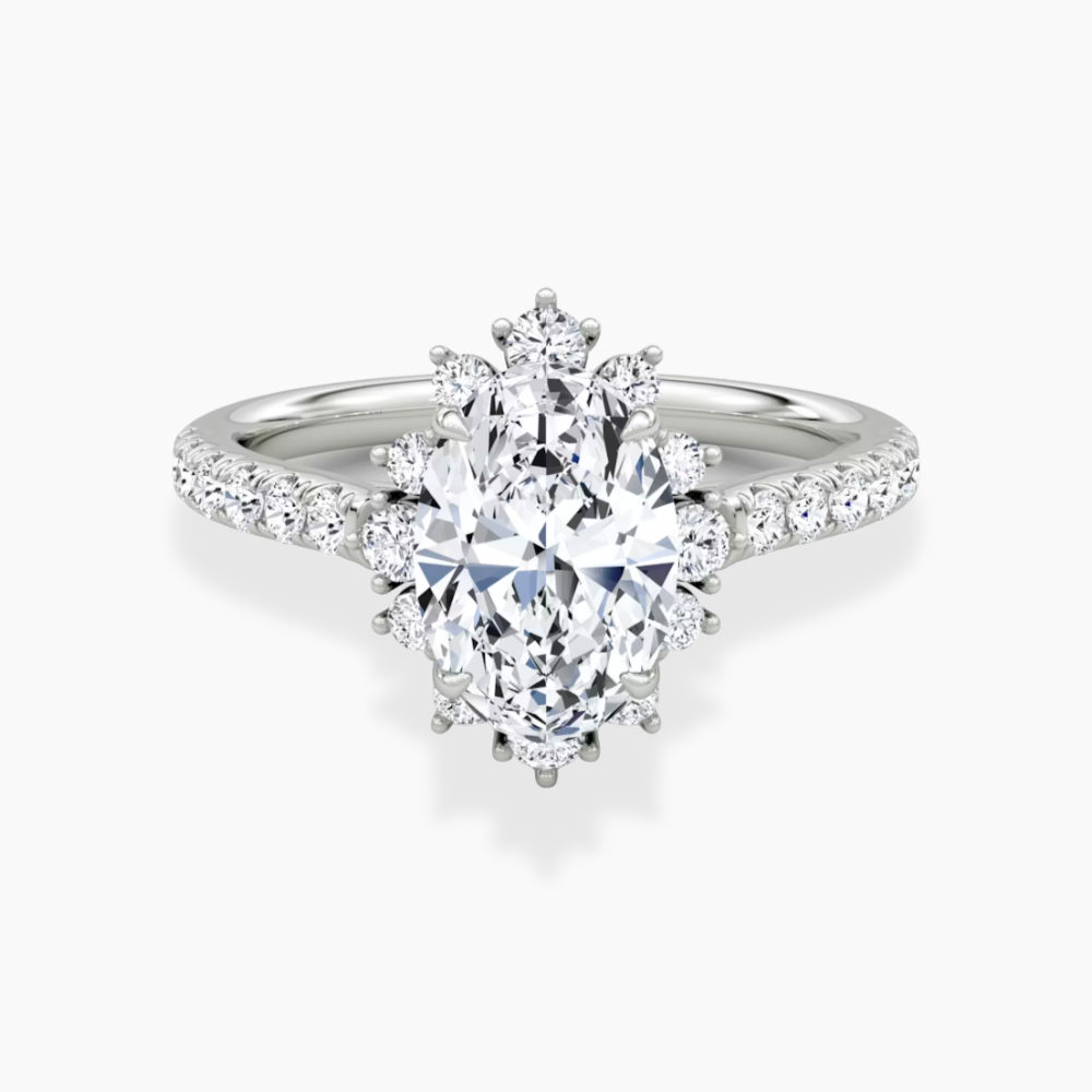ecomposer-metal type-white-gold-18k