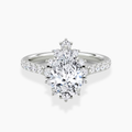 ecomposer-metal type-white-gold-18k
