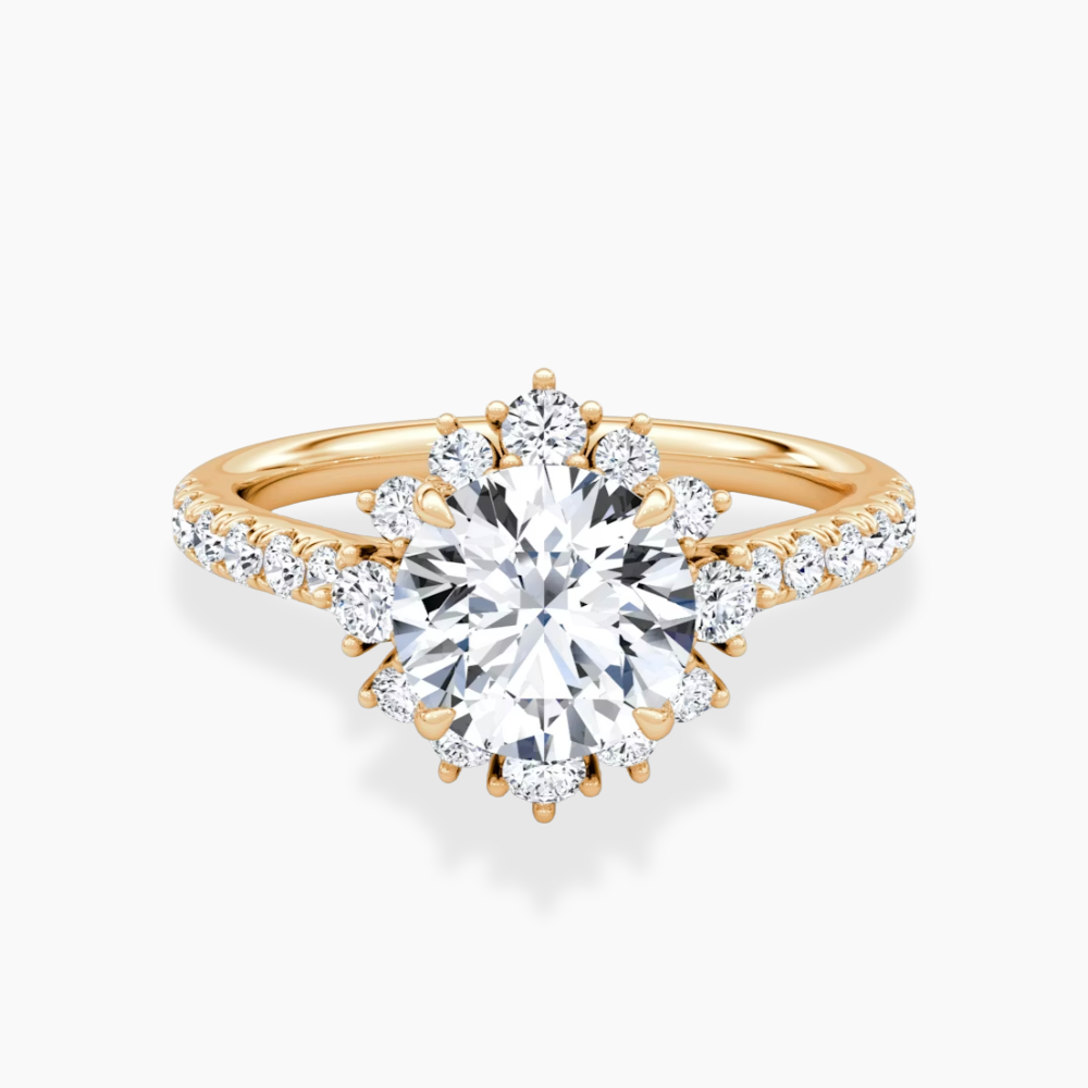 ecomposer-metal type-rose-gold-18k