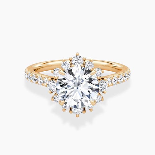 ecomposer-metal type-rose-gold-18k