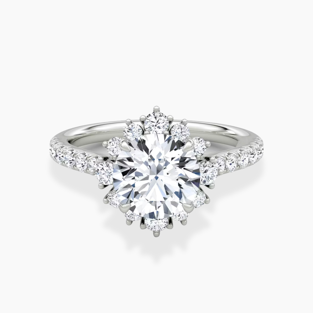 ecomposer-metal type-white-gold-18k