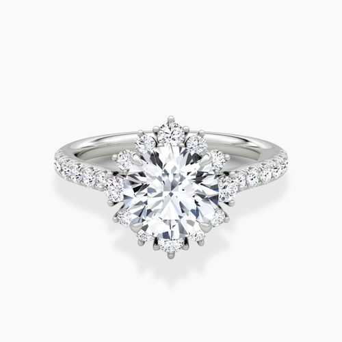 ecomposer-metal type-white-gold-18k