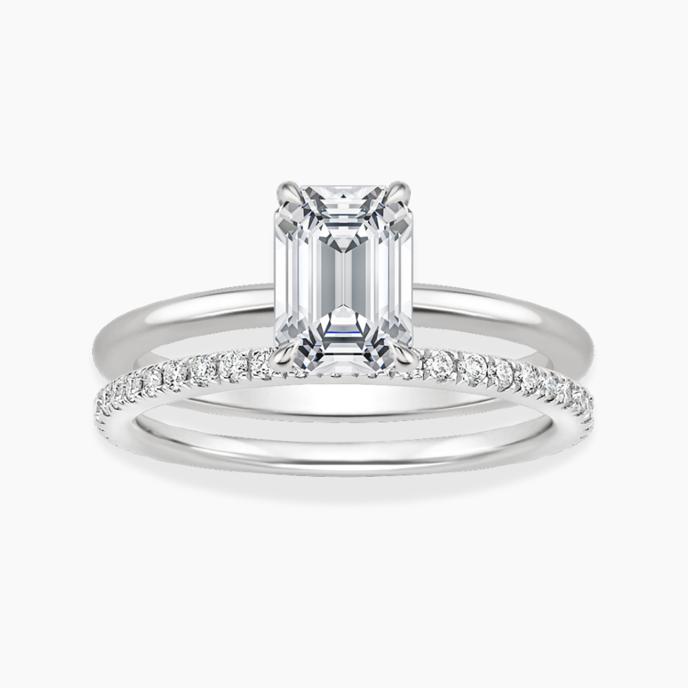 ecomposer-metal type-white-gold-18k