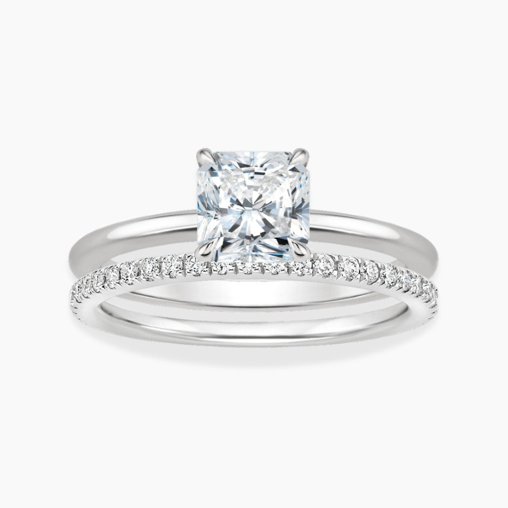 ecomposer-metal type-white-gold-18k