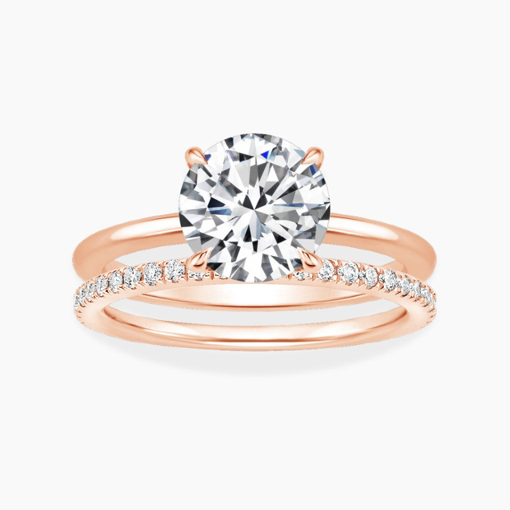 ecomposer-metal type-rose-gold-18k