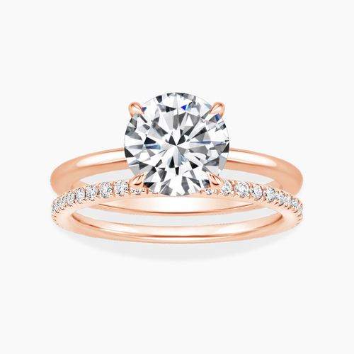 ecomposer-metal type-rose-gold-18k