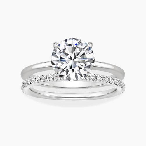 ecomposer-metal type-white-gold-18k