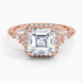 ecomposer-metal type-rose-gold-18k