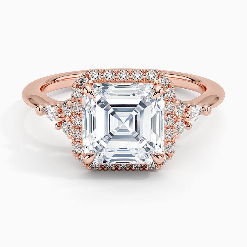 ecomposer-metal type-rose-gold-18k