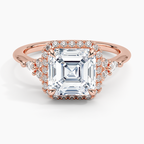 ecomposer-metal type-rose-gold-18k