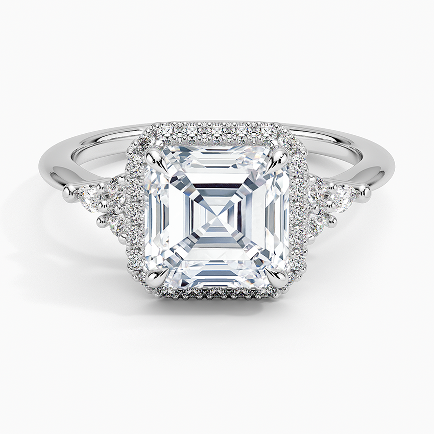 ecomposer-metal type-white-gold-18k