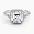 ecomposer-metal type-white-gold-18k