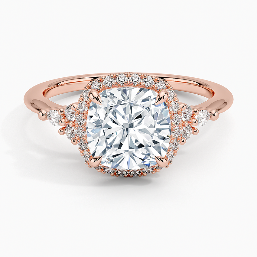 ecomposer-metal type-rose-gold-18k