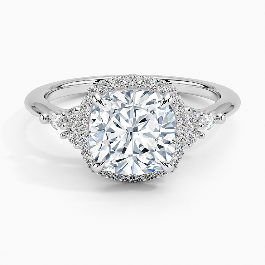 ecomposer-metal type-white-gold-18k