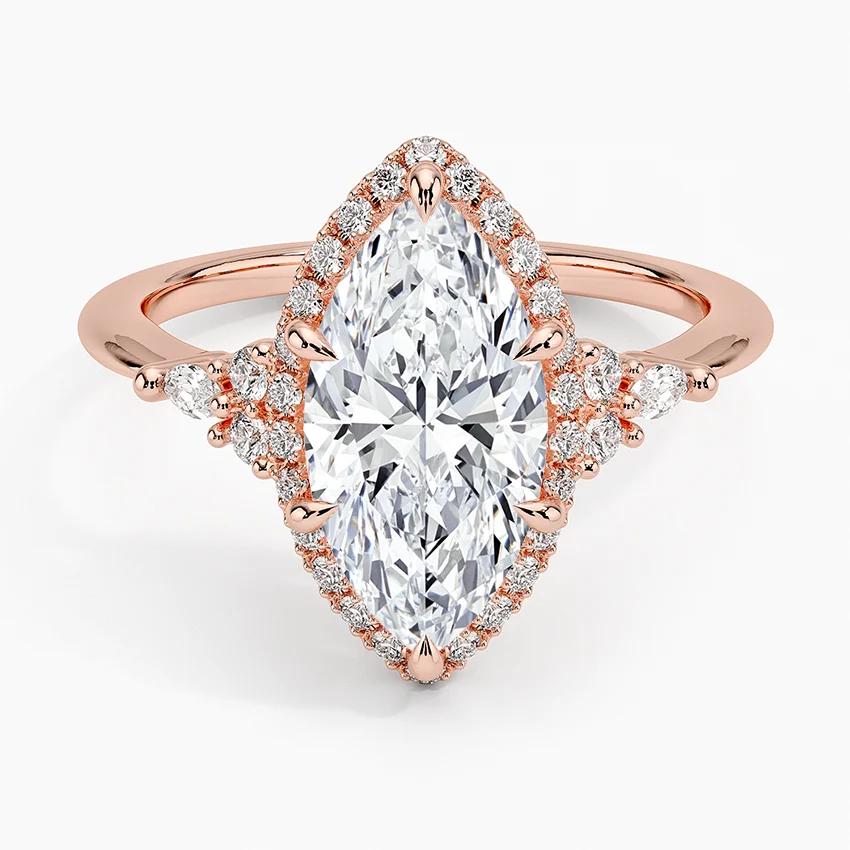 ecomposer-metal type-rose-gold-18k