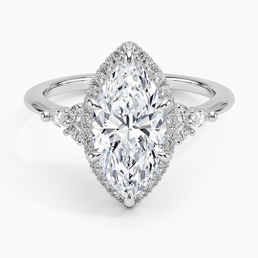 ecomposer-metal type-white-gold-18k