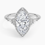 ecomposer-metal type-white-gold-18k