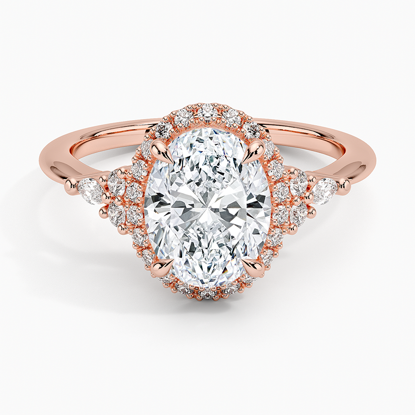 ecomposer-metal type-rose-gold-18k