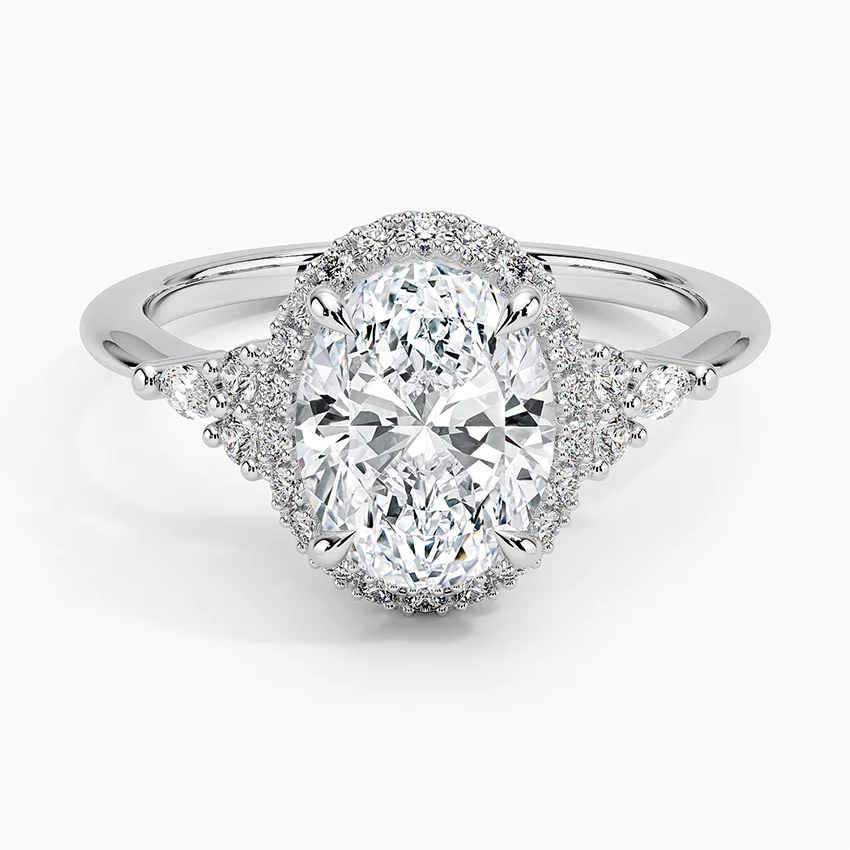 ecomposer-metal type-white-gold-18k