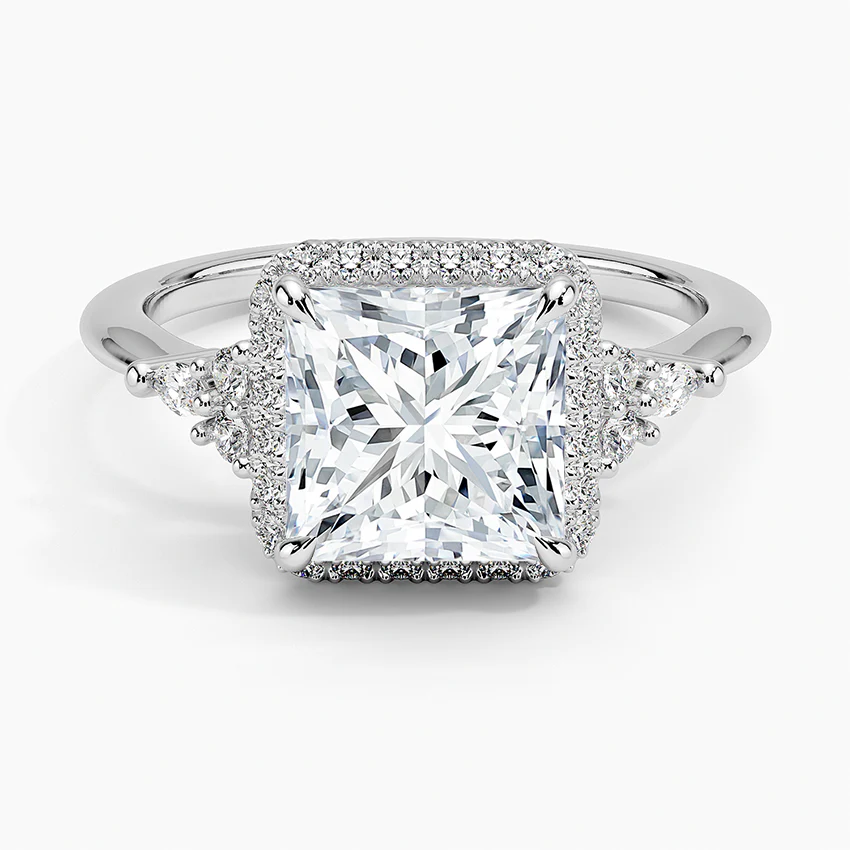ecomposer-metal type-white-gold-18k