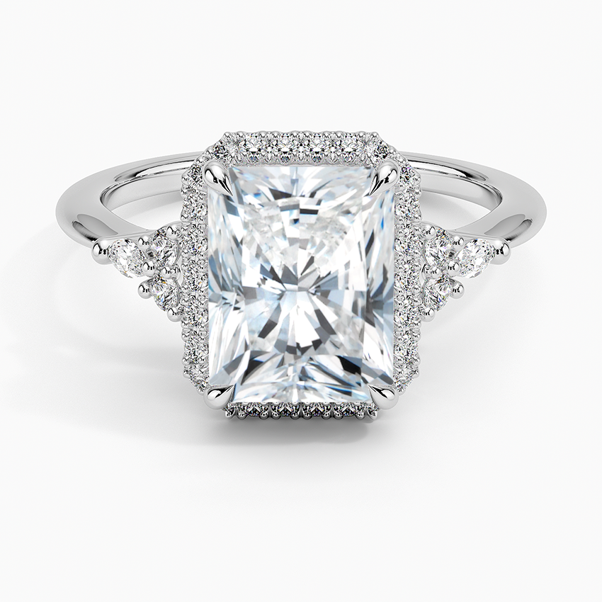 ecomposer-metal type-white-gold-18k