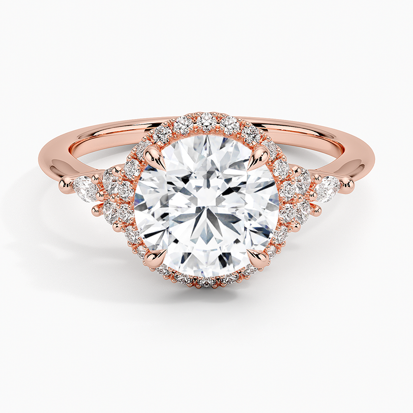 ecomposer-metal type-rose-gold-18k