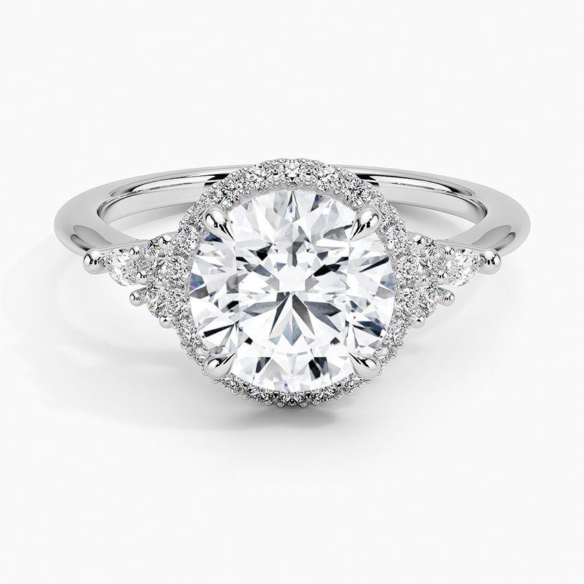 ecomposer-metal type-white-gold-18k
